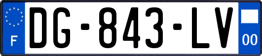 DG-843-LV