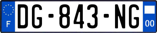 DG-843-NG