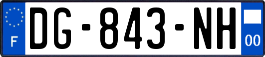 DG-843-NH