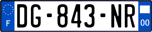 DG-843-NR