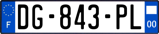 DG-843-PL