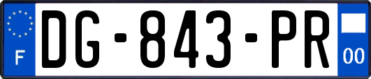 DG-843-PR