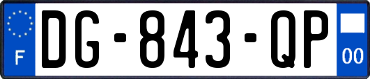 DG-843-QP