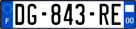 DG-843-RE