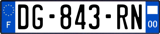 DG-843-RN