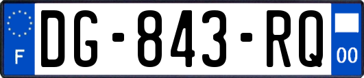 DG-843-RQ
