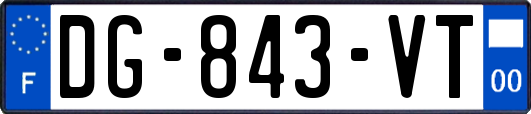 DG-843-VT