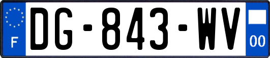 DG-843-WV