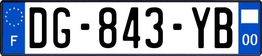 DG-843-YB