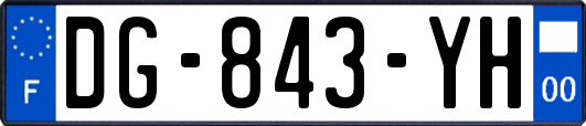 DG-843-YH