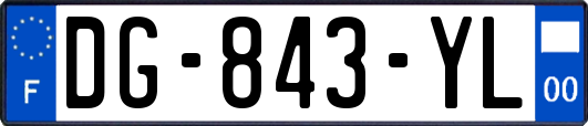DG-843-YL
