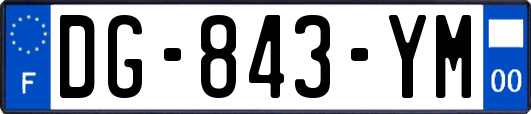 DG-843-YM
