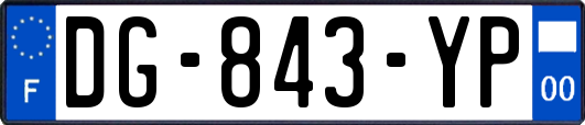 DG-843-YP