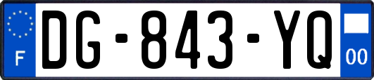 DG-843-YQ