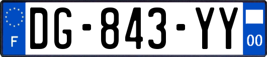 DG-843-YY
