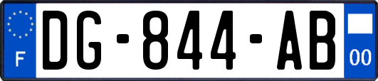 DG-844-AB