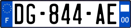 DG-844-AE