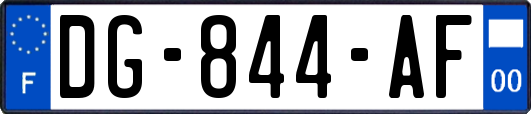 DG-844-AF