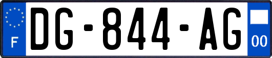 DG-844-AG