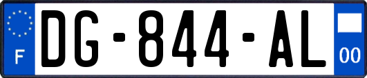 DG-844-AL