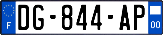 DG-844-AP