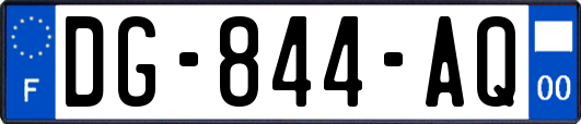 DG-844-AQ