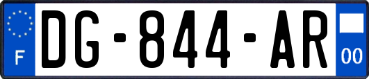 DG-844-AR