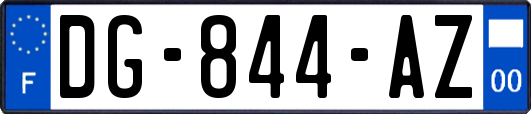 DG-844-AZ