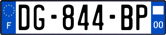 DG-844-BP