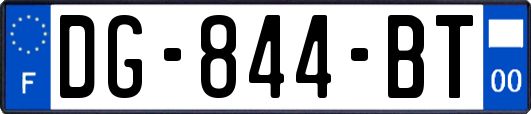 DG-844-BT