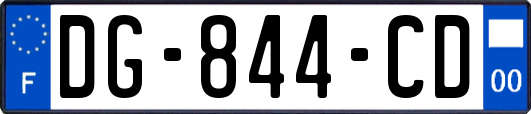 DG-844-CD
