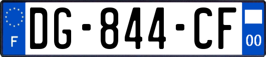 DG-844-CF