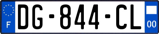 DG-844-CL