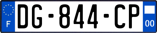 DG-844-CP