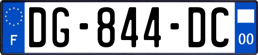 DG-844-DC