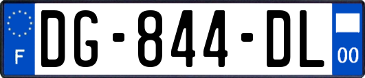 DG-844-DL