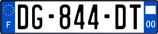 DG-844-DT