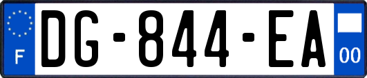 DG-844-EA