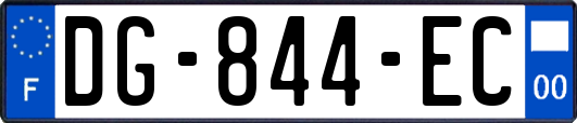 DG-844-EC