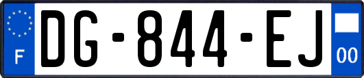 DG-844-EJ