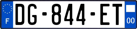 DG-844-ET