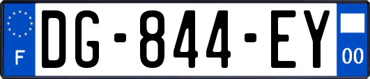 DG-844-EY