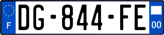 DG-844-FE