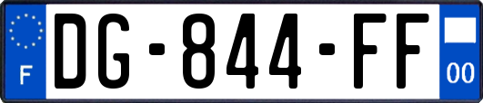 DG-844-FF