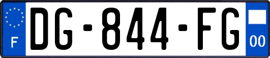 DG-844-FG