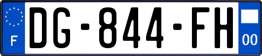 DG-844-FH