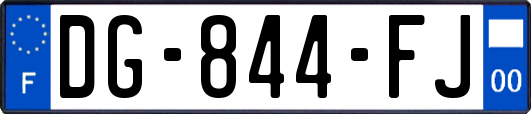 DG-844-FJ