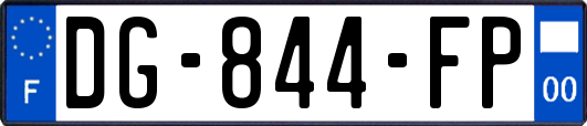 DG-844-FP