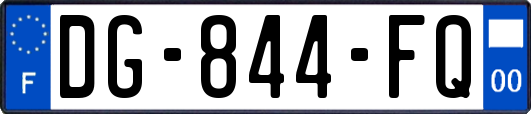 DG-844-FQ