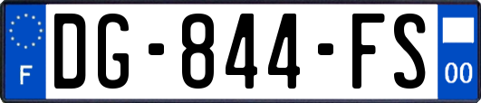 DG-844-FS